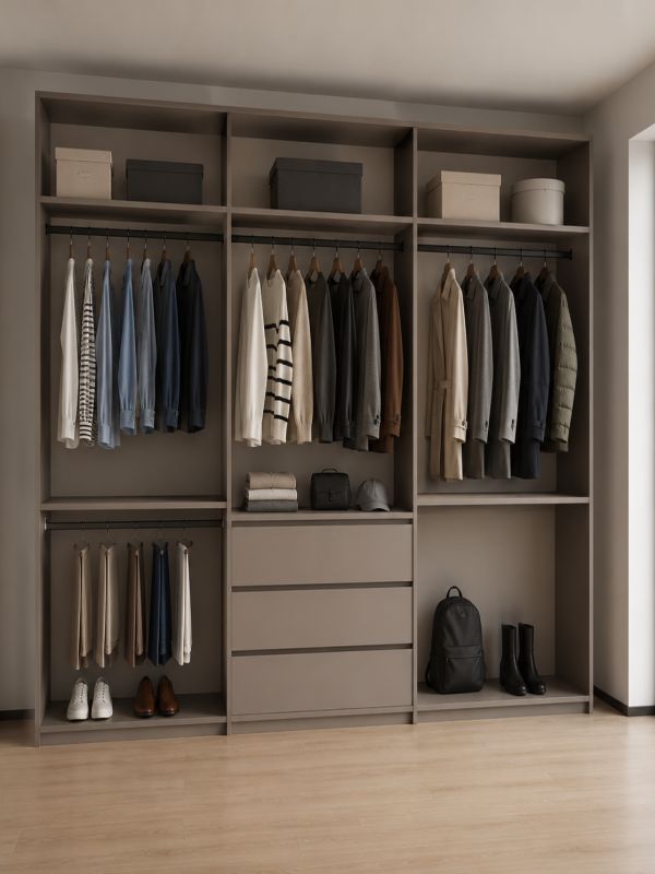 Dressing la comanda