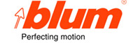 Blum logo