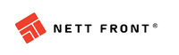Nettfront logo